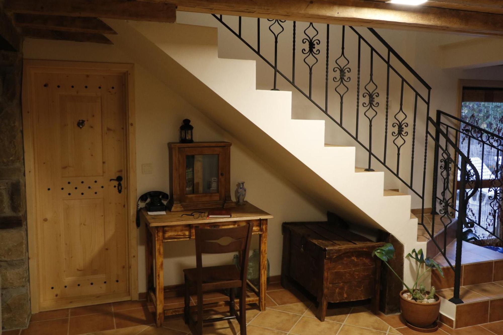 Guest House Epochs Since 1871 Lyaskovets Kamer foto