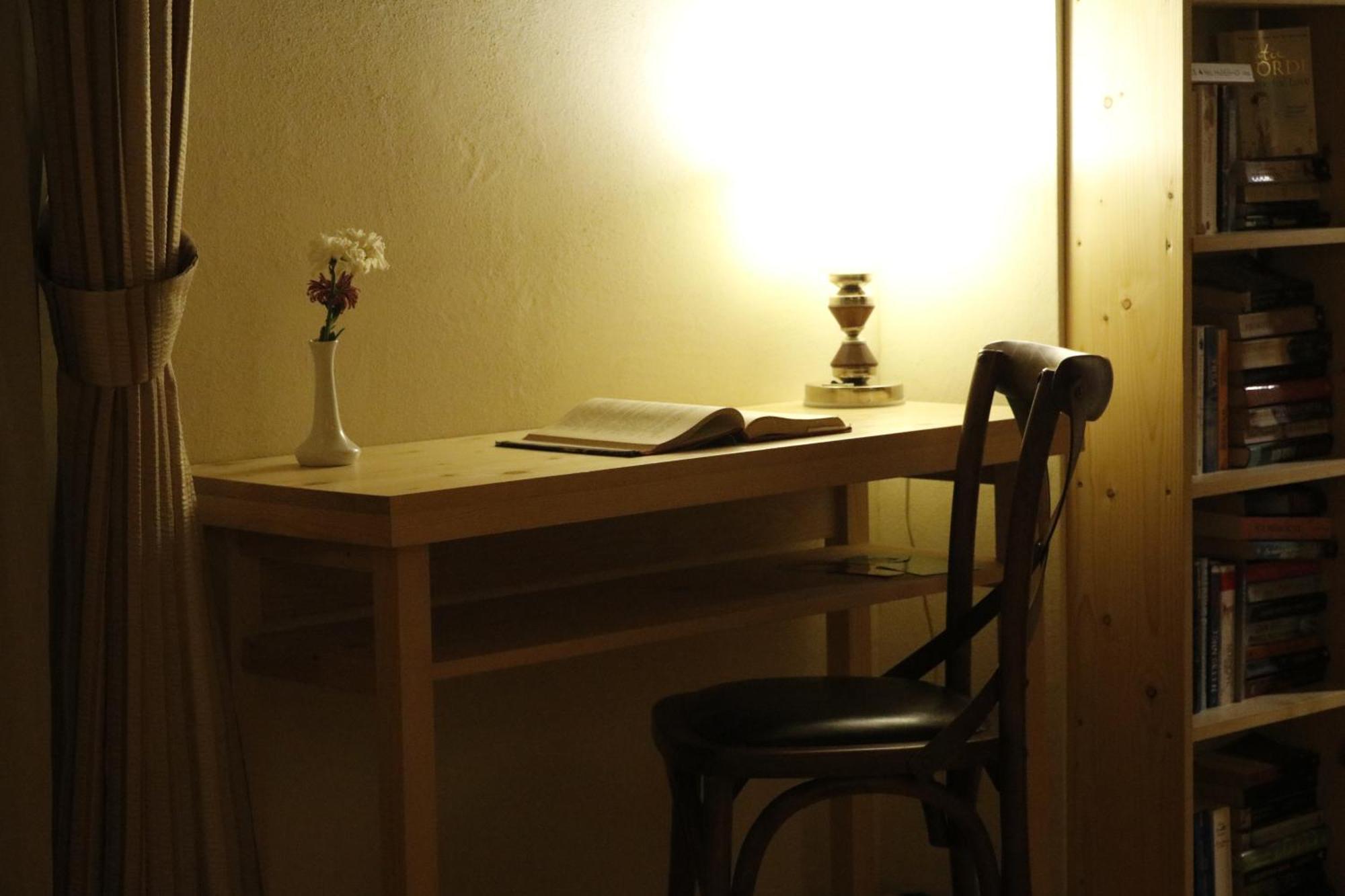 Guest House Epochs Since 1871 Lyaskovets Kamer foto